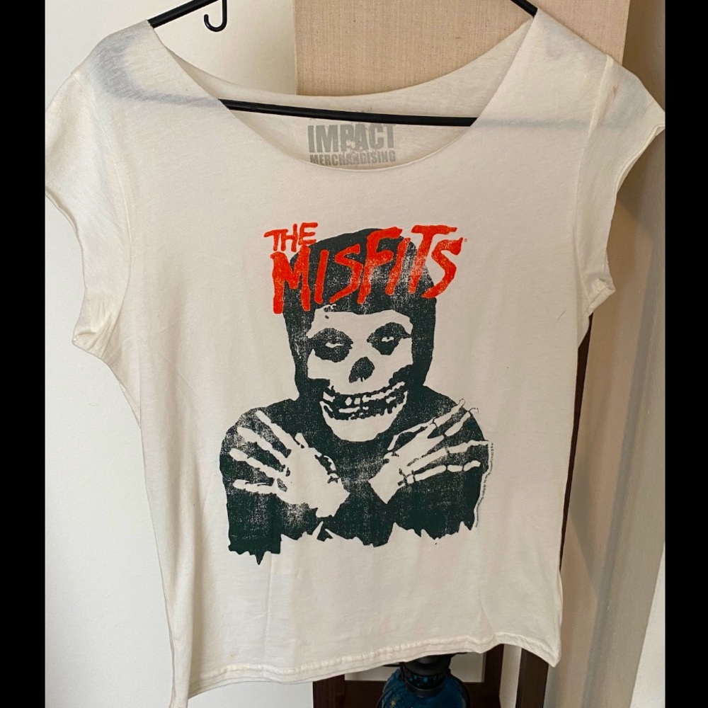 Misfits top